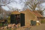 IMG 5316 web 150x100   Voorst – Herbestemming schuur   Peter van Woerden, architect